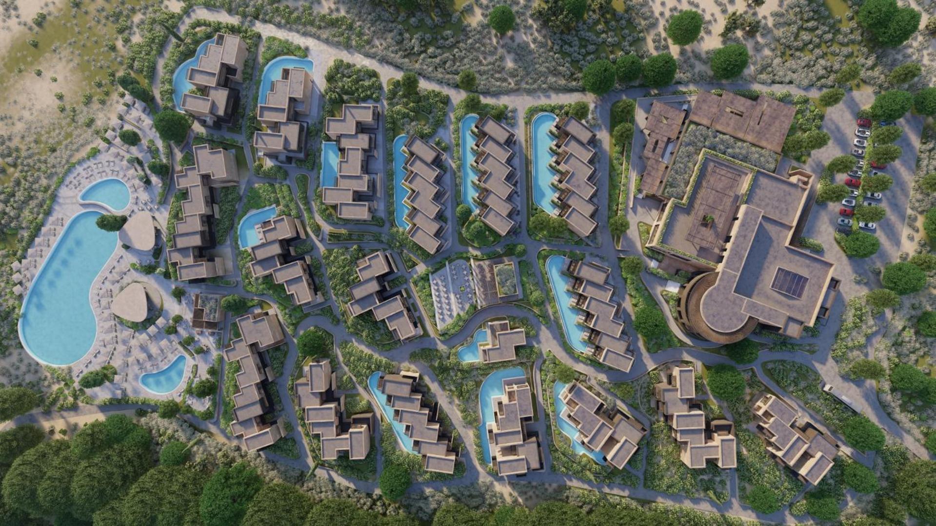 Rocrita Lifestyle Beach Resort Móchlos Exterior foto